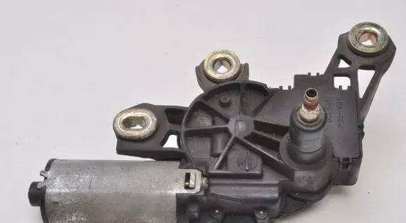 Skoda Fabia Mk1 (6Y) Rear window wiper motor 1J6955711G