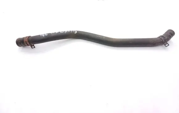Mercedes-Benz GLE (W166 - C292) Engine coolant pipe/hose A1665060435