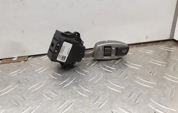 BMW 7 E65 E66 Wiper control stalk 6959987 0120676001