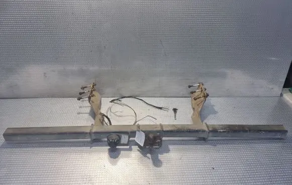 Ford Transit Tow bar set 