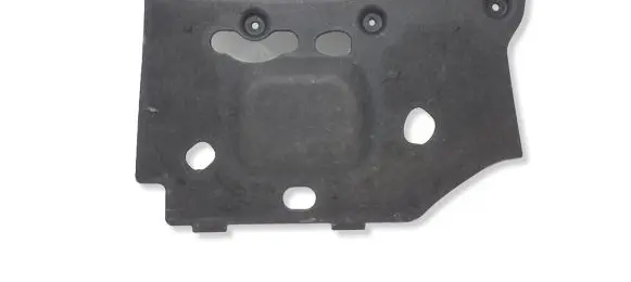 Opel Insignia A Dashboard lower bottom trim panel 13308554