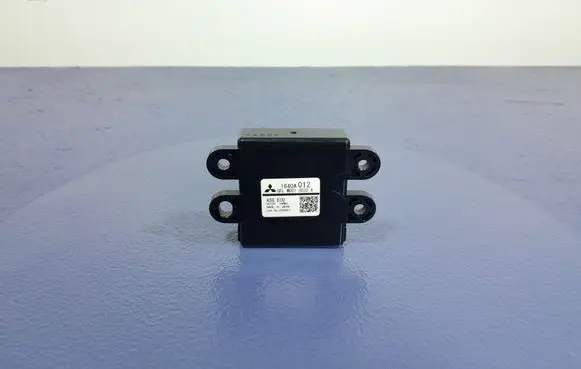 Mitsubishi Outlander Other control units/modules 1640A012