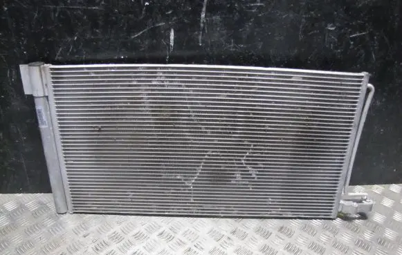 Ford Focus Coolant radiator BV618C342AE RAD122
