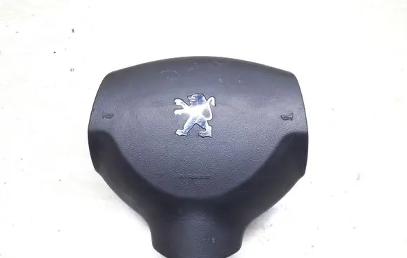 Peugeot 4007 Steering wheel airbag B1EU5JZAAU3H 7030A140