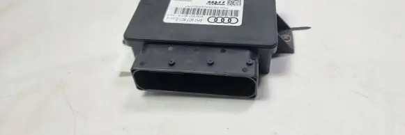 Audi A6 C7 Central body control module 4H0907807E