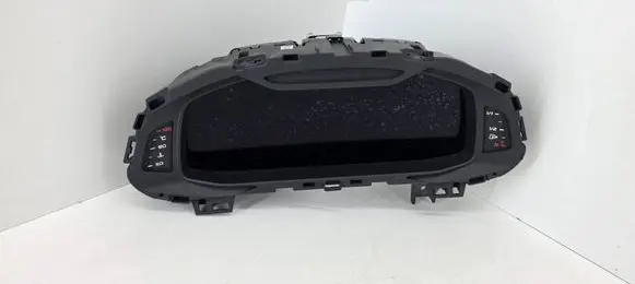 Audi Q7 4M Speedometer (instrument cluster) 4K0920790J 4K0920790G 0263749226