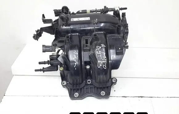 Alfa Romeo Mito Intake manifold 0280611091