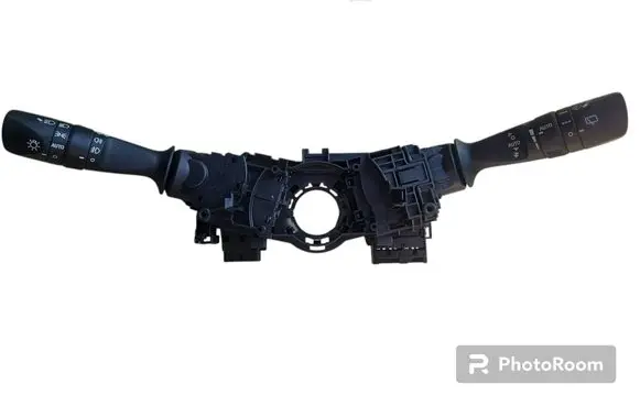 Wiper turn signal indicator stalk/switch