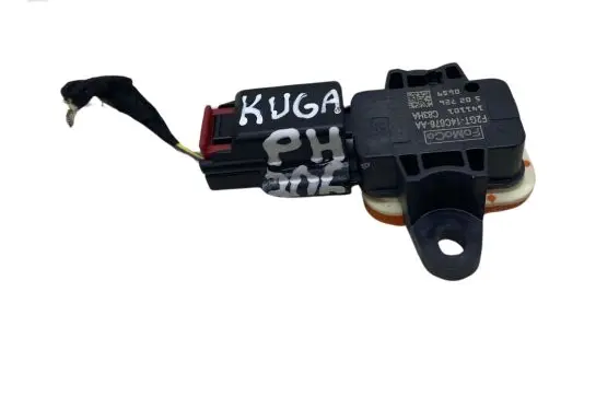 Ford Kuga II Airbag deployment crash/impact sensor F2GT14C676AA