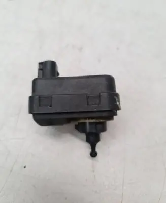 Opel Zafira A Headlight level adjustment motor Pp66gf30