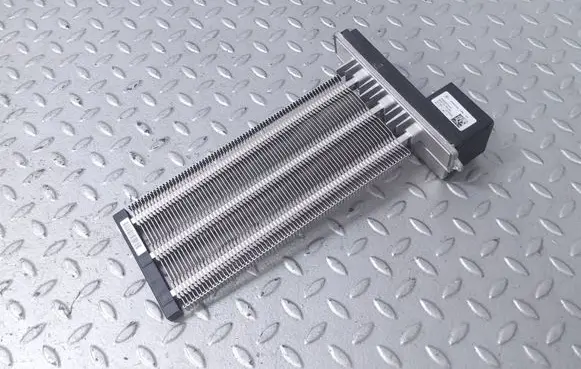 Mercedes-Benz A W177 Electric cabin heater radiator A2478301000 2478301000