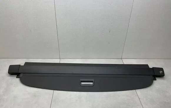 Volkswagen PASSAT B8 Parcel shelf load cover 