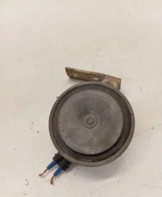 Volkswagen Caddy Horn signal E120011