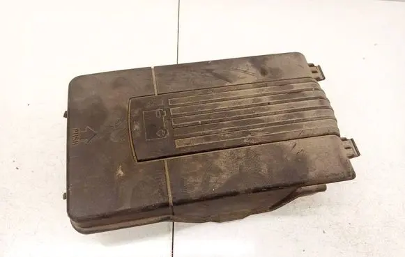 Volkswagen PASSAT B6 Battery box tray cover/lid 1K0915443C