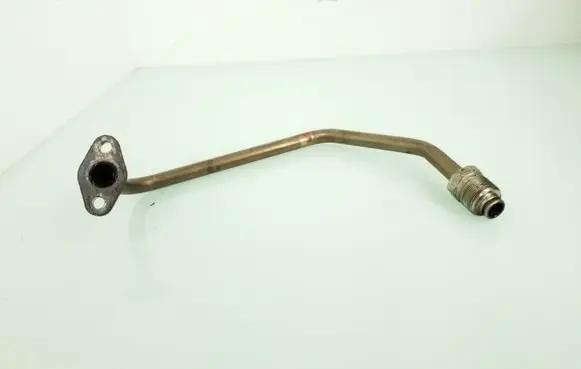 Honda Civic EGR valve line/pipe/hose
