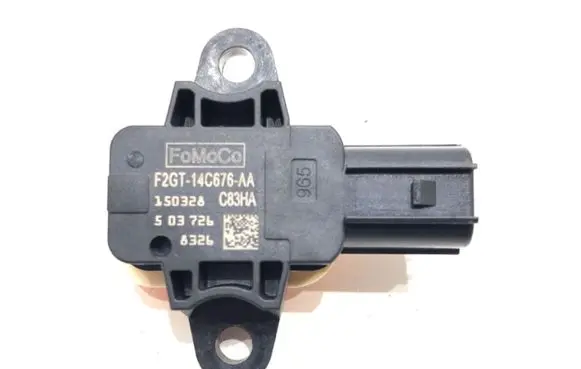 Ford Mondeo MK V Airbag deployment crash/impact sensor F2GT-14C676-AA
