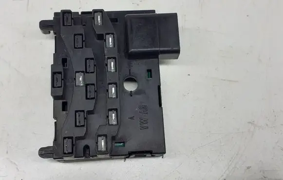 Volkswagen PASSAT B6 Steering angle sensor 1K0959654 8EC0932A