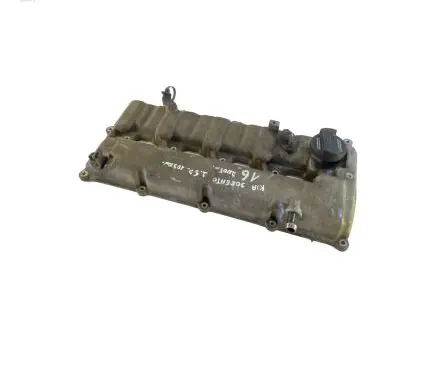 KIA Sorento Rocker cam cover 