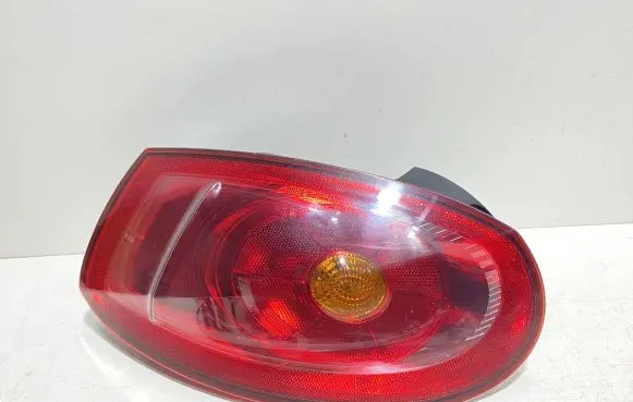 Fiat Bravo Rear/tail lights 51757544