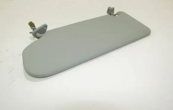 Mitsubishi ASX Sun visor