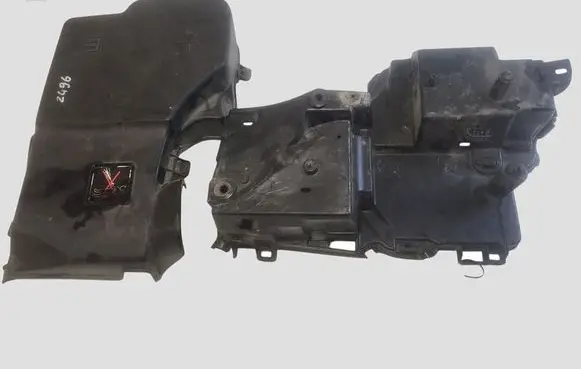 Citroen C5 Fuse box set 9659032080