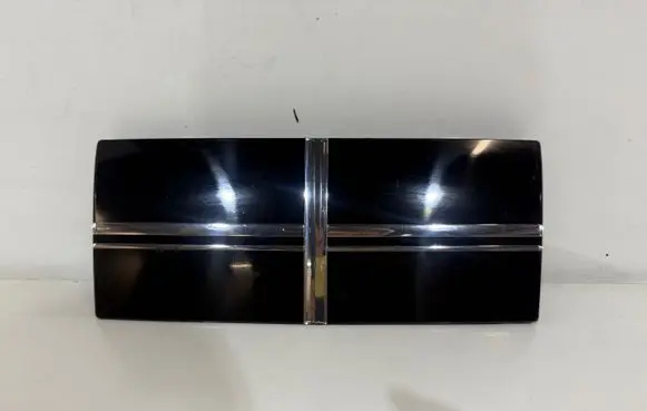 Mercedes-Benz S W223 ACC Distronic radar sensor grill/trim A2238880000