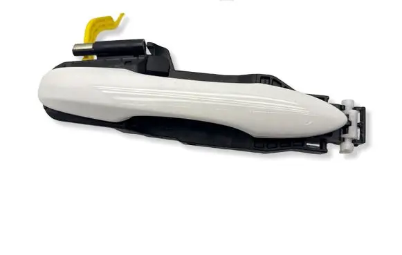 Toyota Yaris XP210 Front door interior handle 