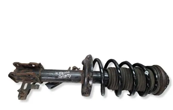Opel Astra H Front shock absorber/damper S26309228