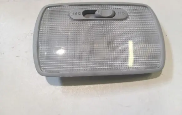 Honda CR-V Rear seat light A20423 A-2042-3
