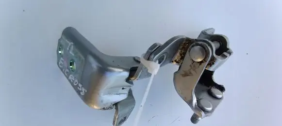 Mitsubishi Eclipse Cross Loading door hinge set TLECLIPSECROSS2019