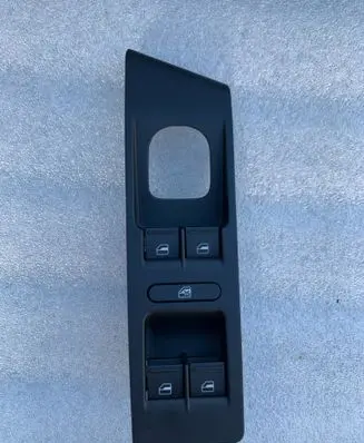Volkswagen PASSAT B7 Electric window control switch 3AB857857A 1k4959857B