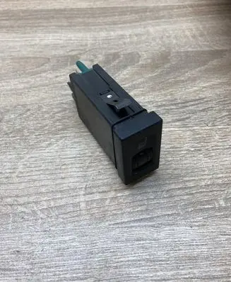 Volkswagen PASSAT B5 Seat heating switch 3B0963563