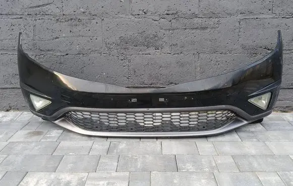 Honda Civic Front bumper 