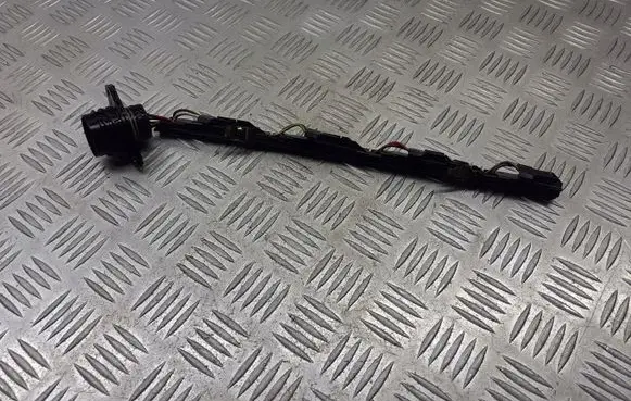 Volkswagen PASSAT B6 Fuel injector wires 038971803