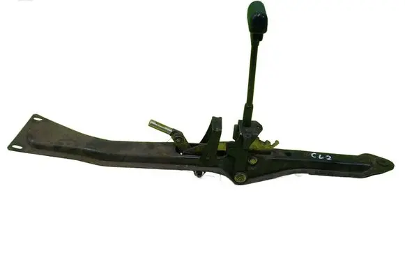 Lancia Beta Handbrake/parking brake lever assembly 