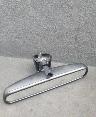 Audi Q7 4L Rear view mirror (interior) 8T0857511 8T08575114PK
