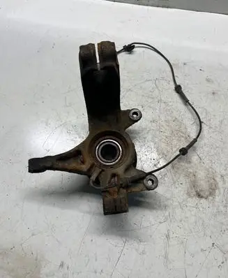 Renault Scenic II - Grand scenic II Front wheel hub