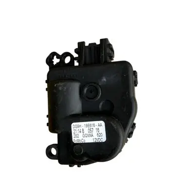 Ford Mondeo MK V Air flap motor/actuator DG9H19E616AA 2114805716