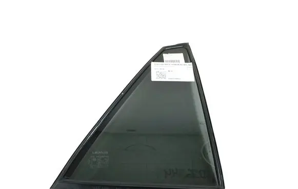 Lexus RX 330 - 350 - 400H Rear vent window glass 68123-48110