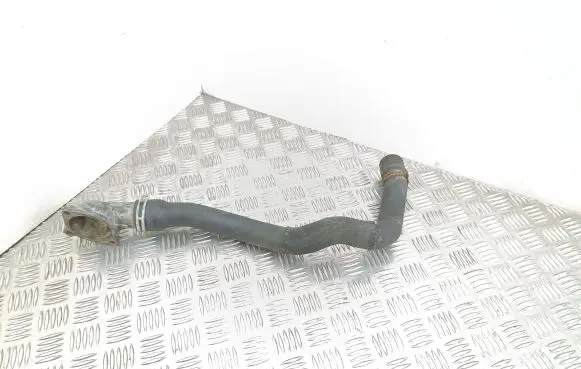 Opel Signum Engine coolant pipe/hose 24416654