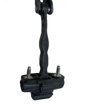 Ford Fiesta Front door check strap stopper C8P5D
