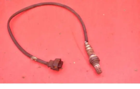 Opel Corsa D Lambda probe sensor