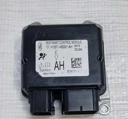 Airbag control unit/module