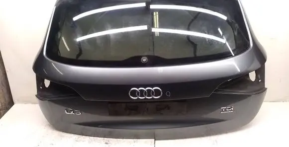 Audi Q5 SQ5 Tailgate/trunk/boot lid