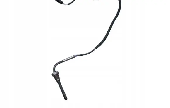 Audi A8 S8 D3 4E Exhaust gas temperature sensor 038906088D