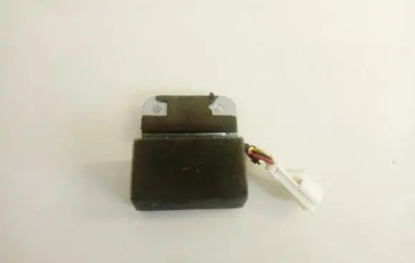 Subaru Forester SF Other relay 3021125 302-1125