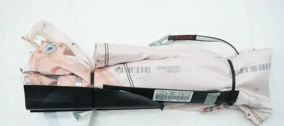 Suzuki SX4 S-Cross Roof airbag 76490-61M01