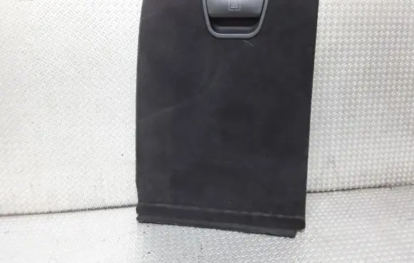 BMW X5 E53 Trunk/boot trim cover 