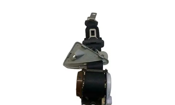 Nissan Qashqai+2 Third row seat belt 89845EY10A 306338599JN7AE 501XD422RV