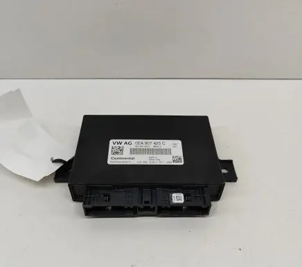 Skoda Enyaq iV Engine control unit/module 0EA907425C A3C0754340000